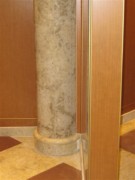 vogalni steber